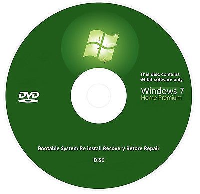 Windows xp recovery without disc